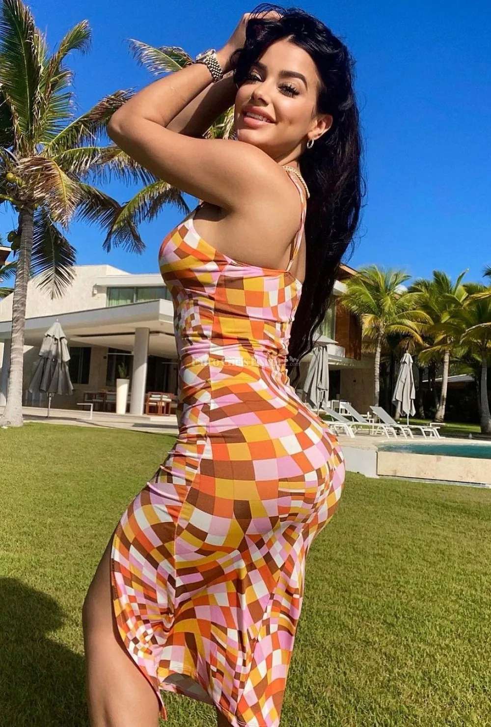 Anna - Escort Hamburg