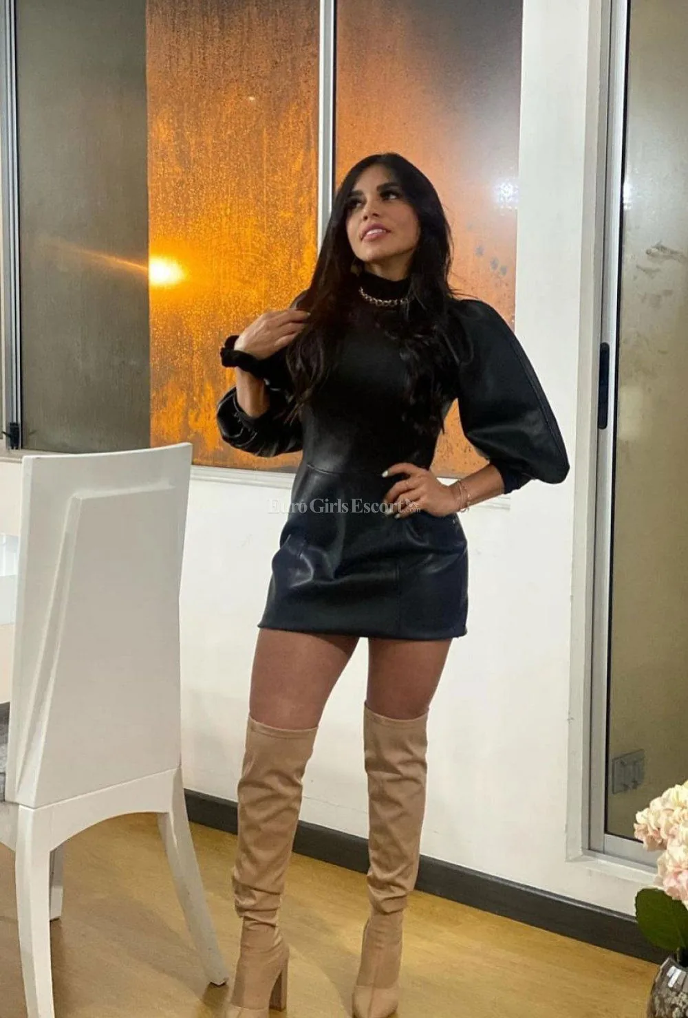 Jessy136 - Escort Hamburg