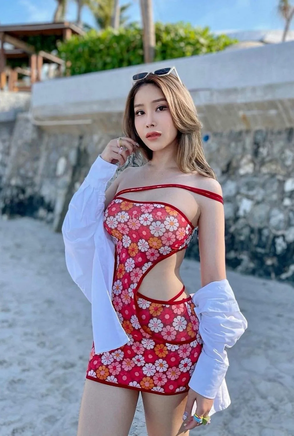 Jessy160 - Escort Hamburg