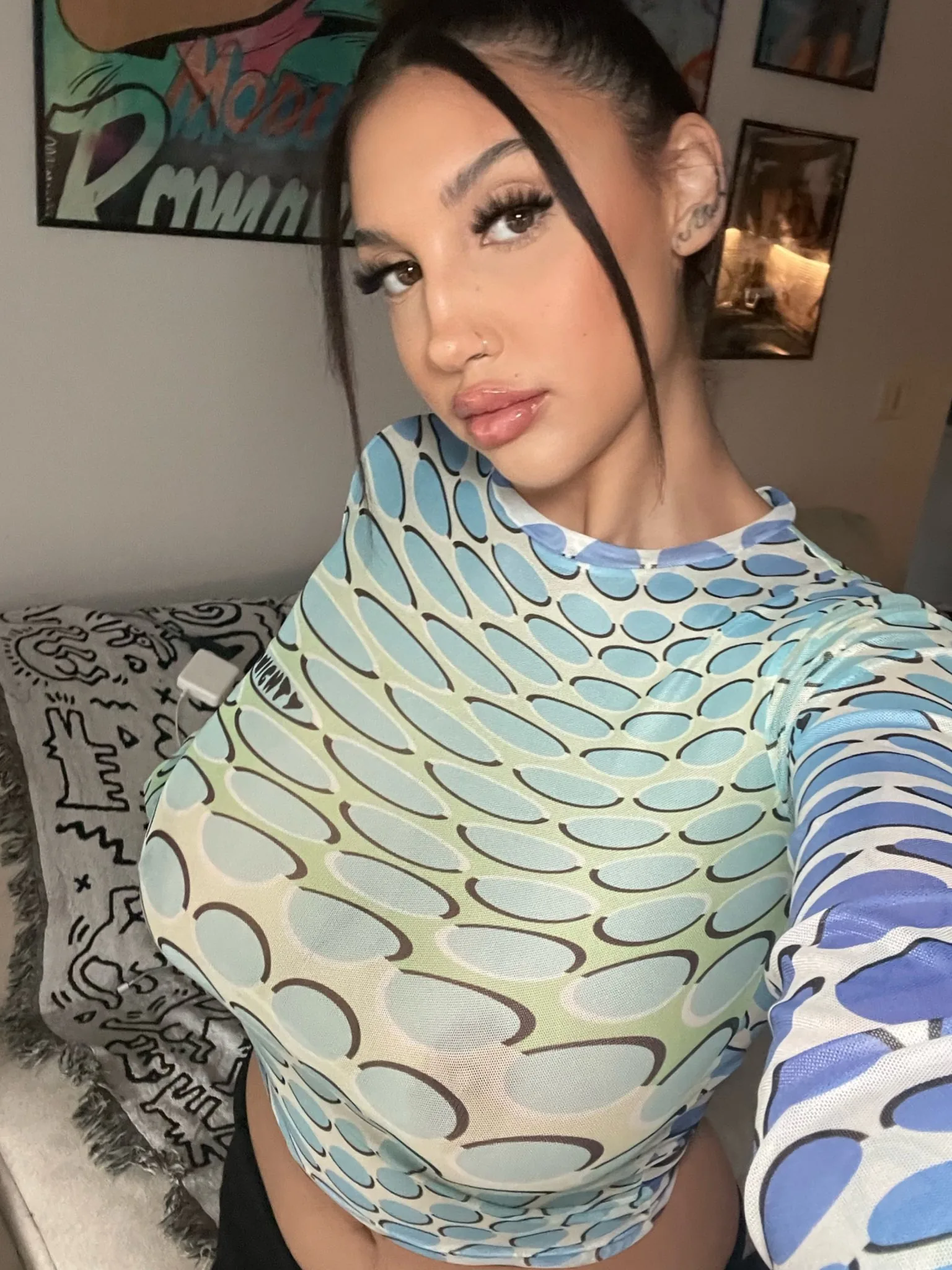 Lady Alicia - Escort Hamburg