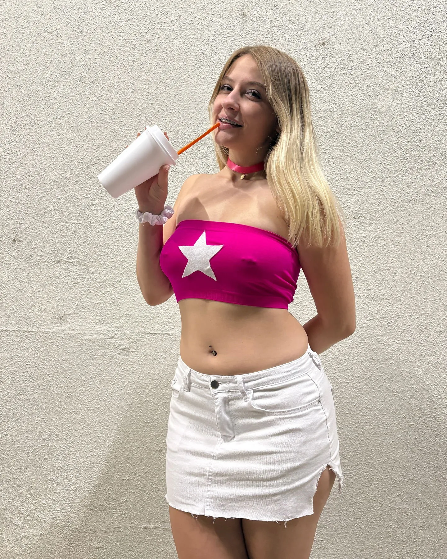 Lucy - Escort Hamburg