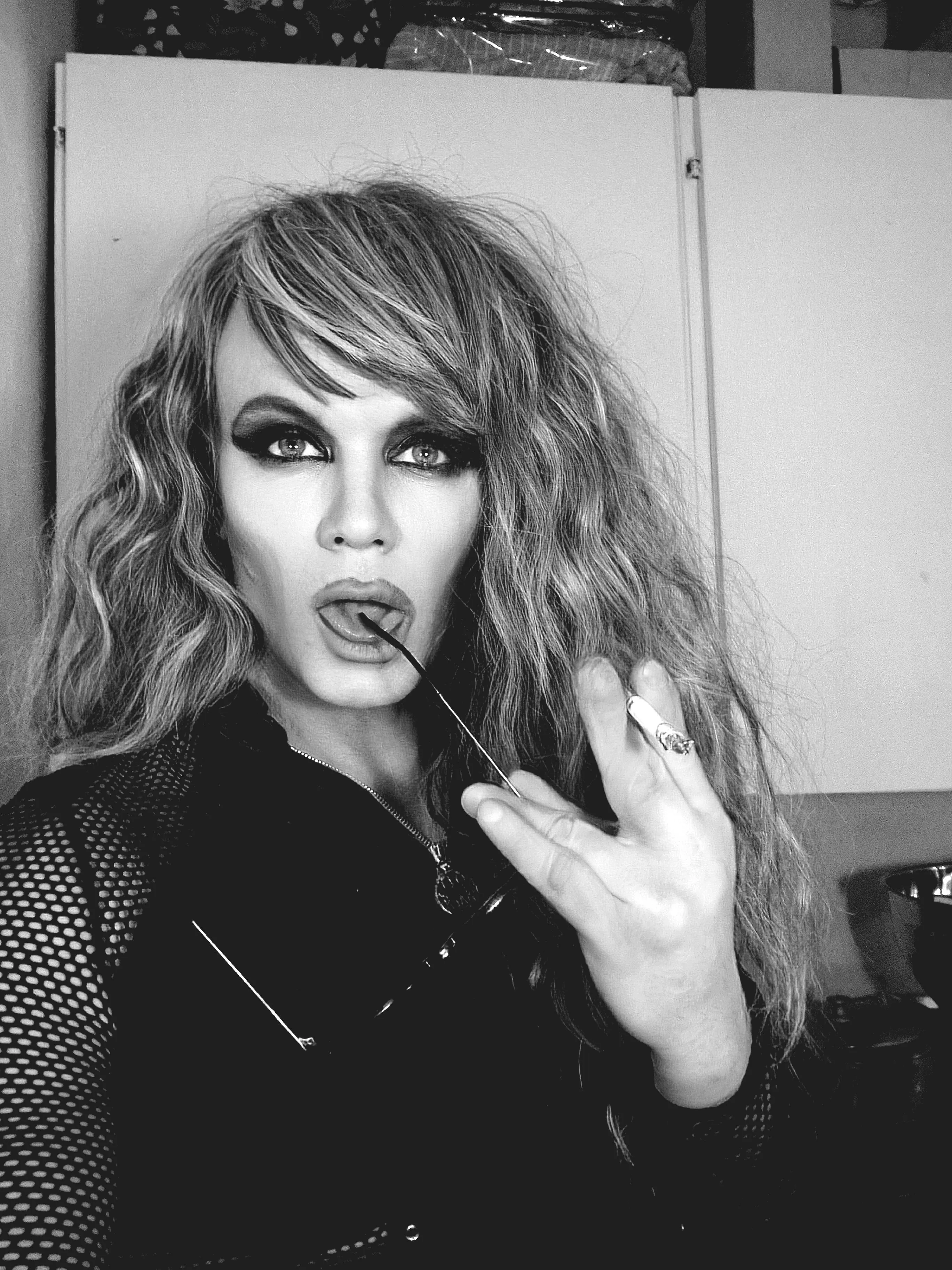 Magdalena Ganz Neu 21 - Escort Dinslaken