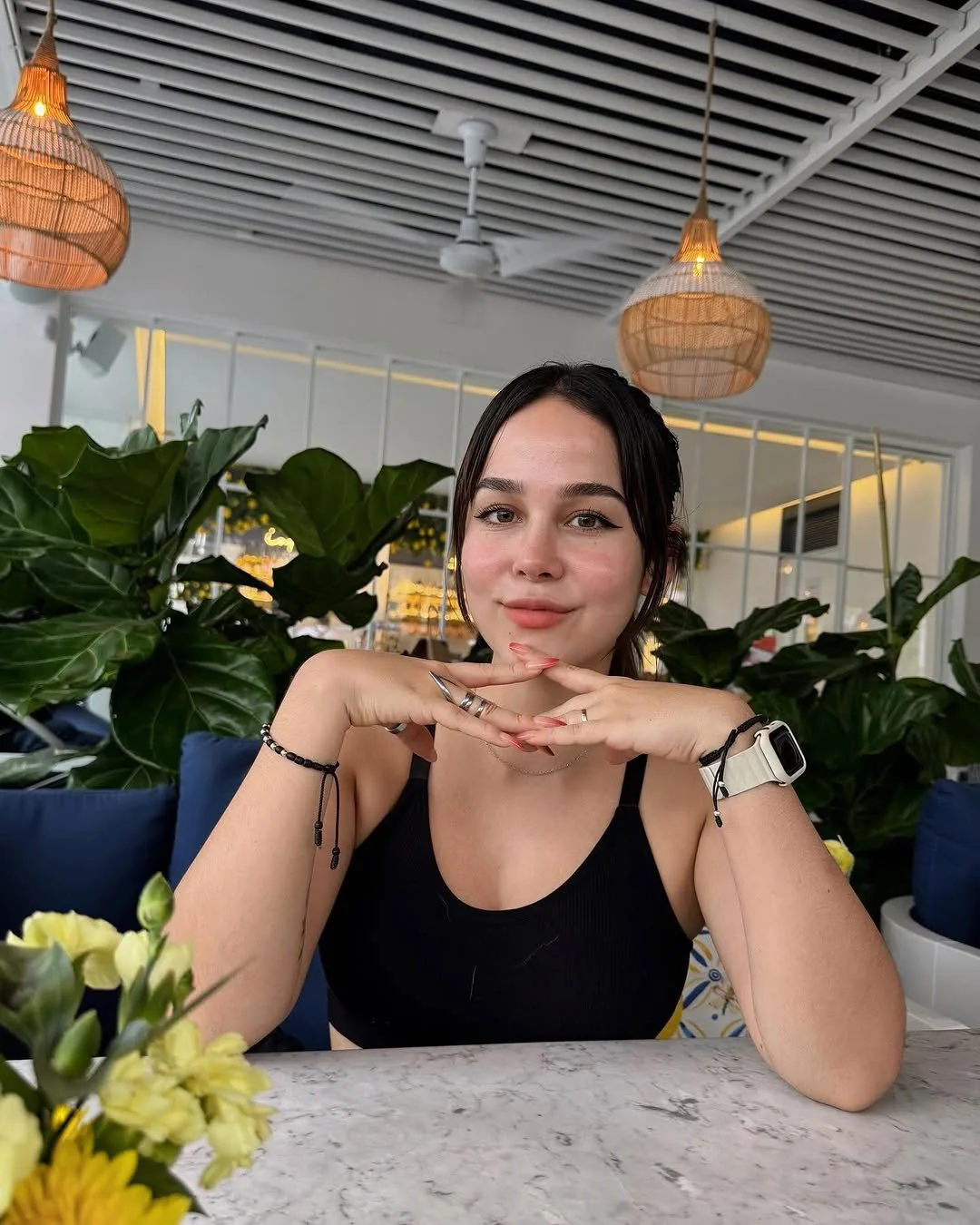 Mimo - Escort Hamburg