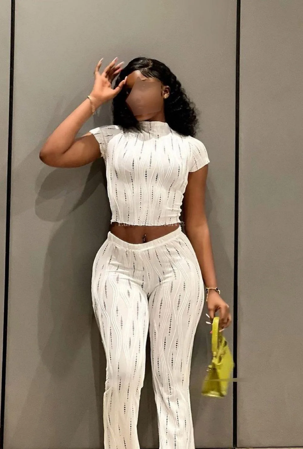 Tamara - Escort Hamburg