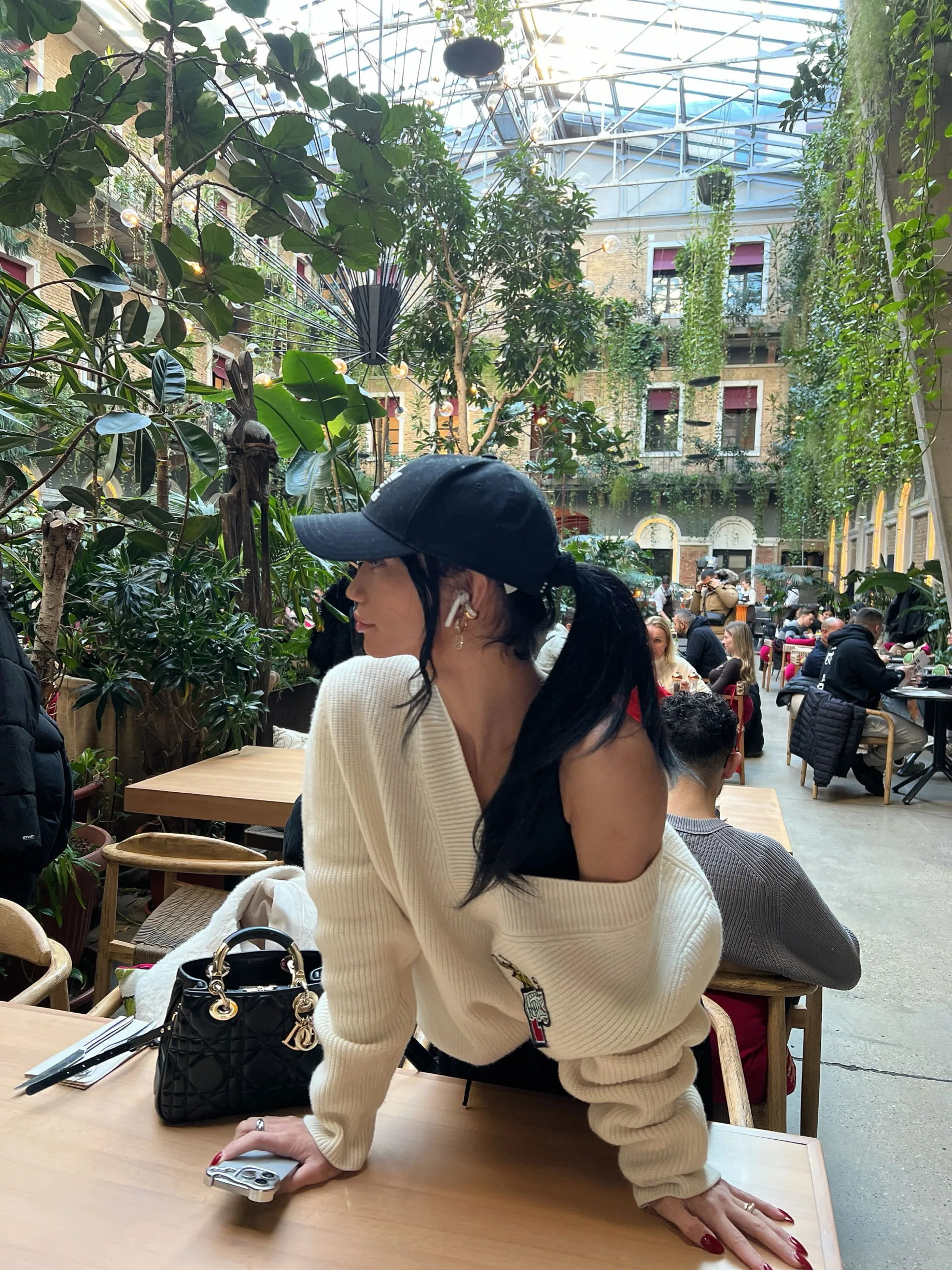 Trans Patricia1 - Escort Hamburg