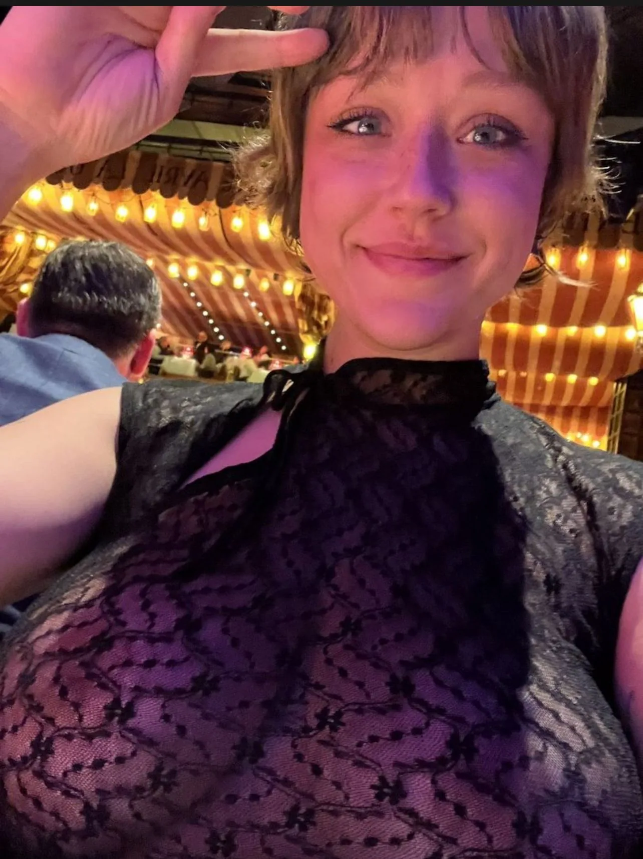 Ts Perla Gut Bestckt 1mal - Escort Hamburg