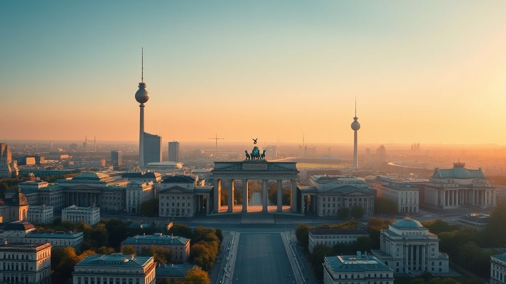 High-Class Escort Berlin